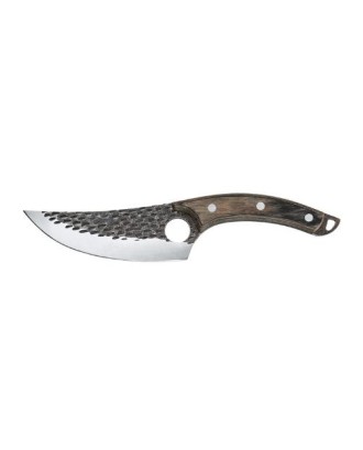 Cutitul bucatarului, cu teaca din piele, lama otel, 15 cm, Ranger - ZASSENHAUS